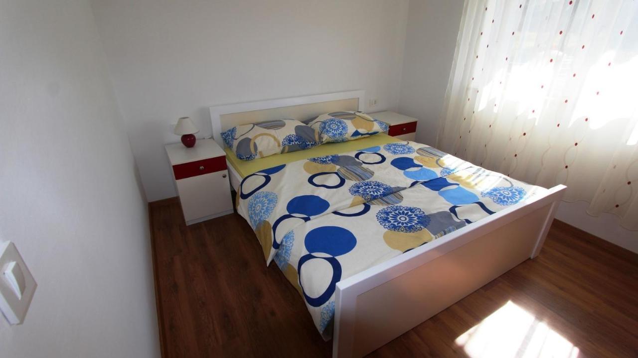 Apartments Tomislav Malinska Kültér fotó