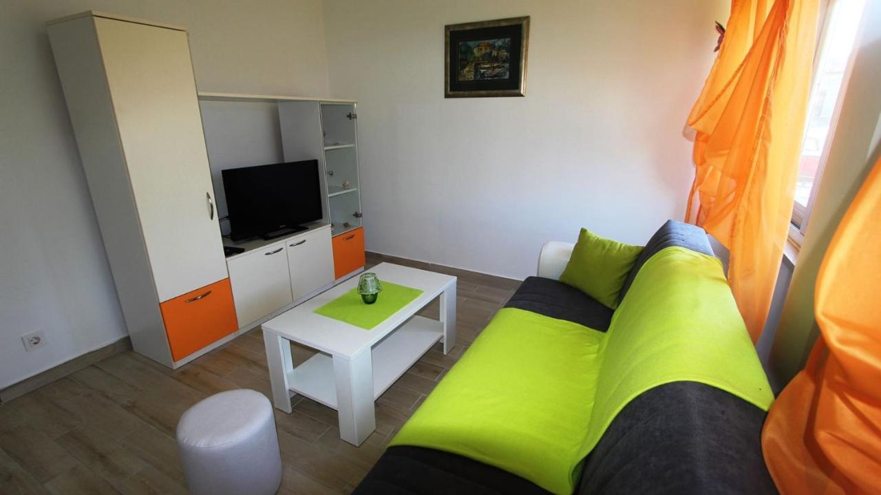 Apartments Tomislav Malinska Kültér fotó